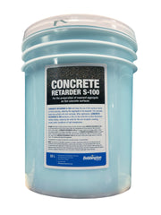 CONCRETE RETARDER S-100 (SURFACE ETCH)